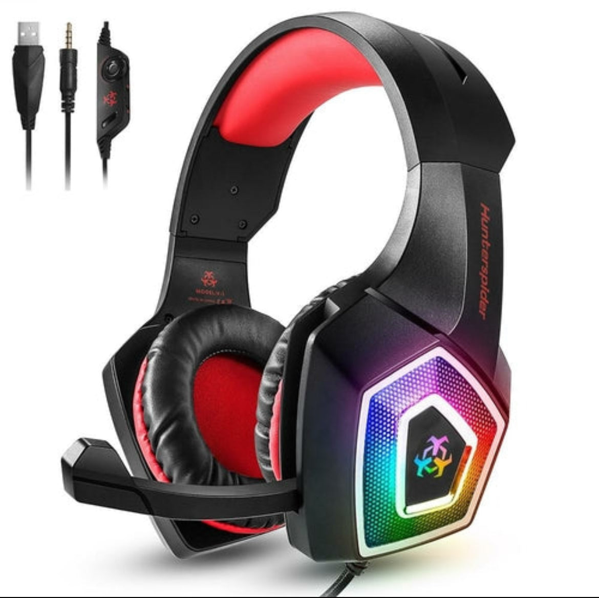 Headsets