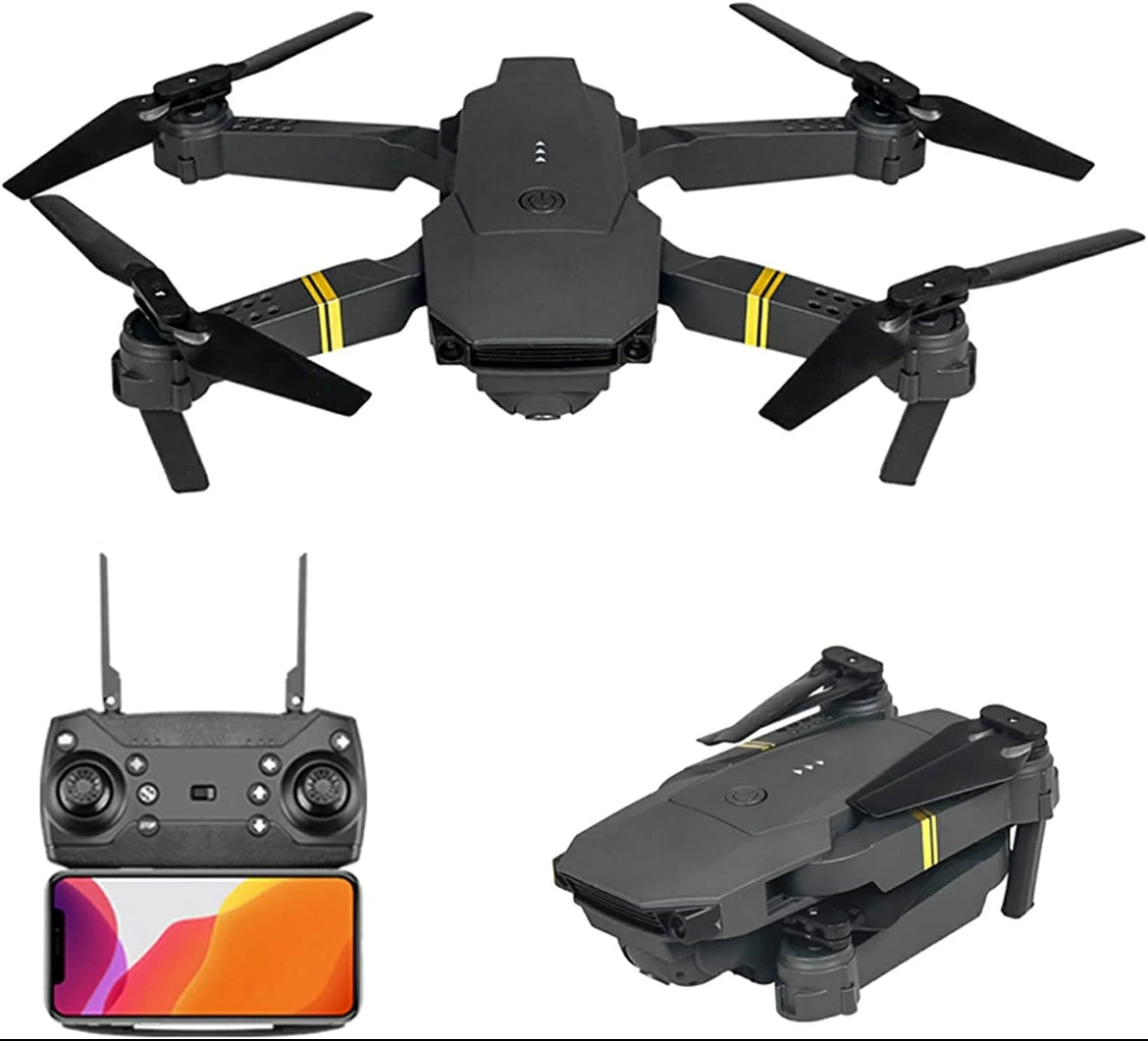 Drones