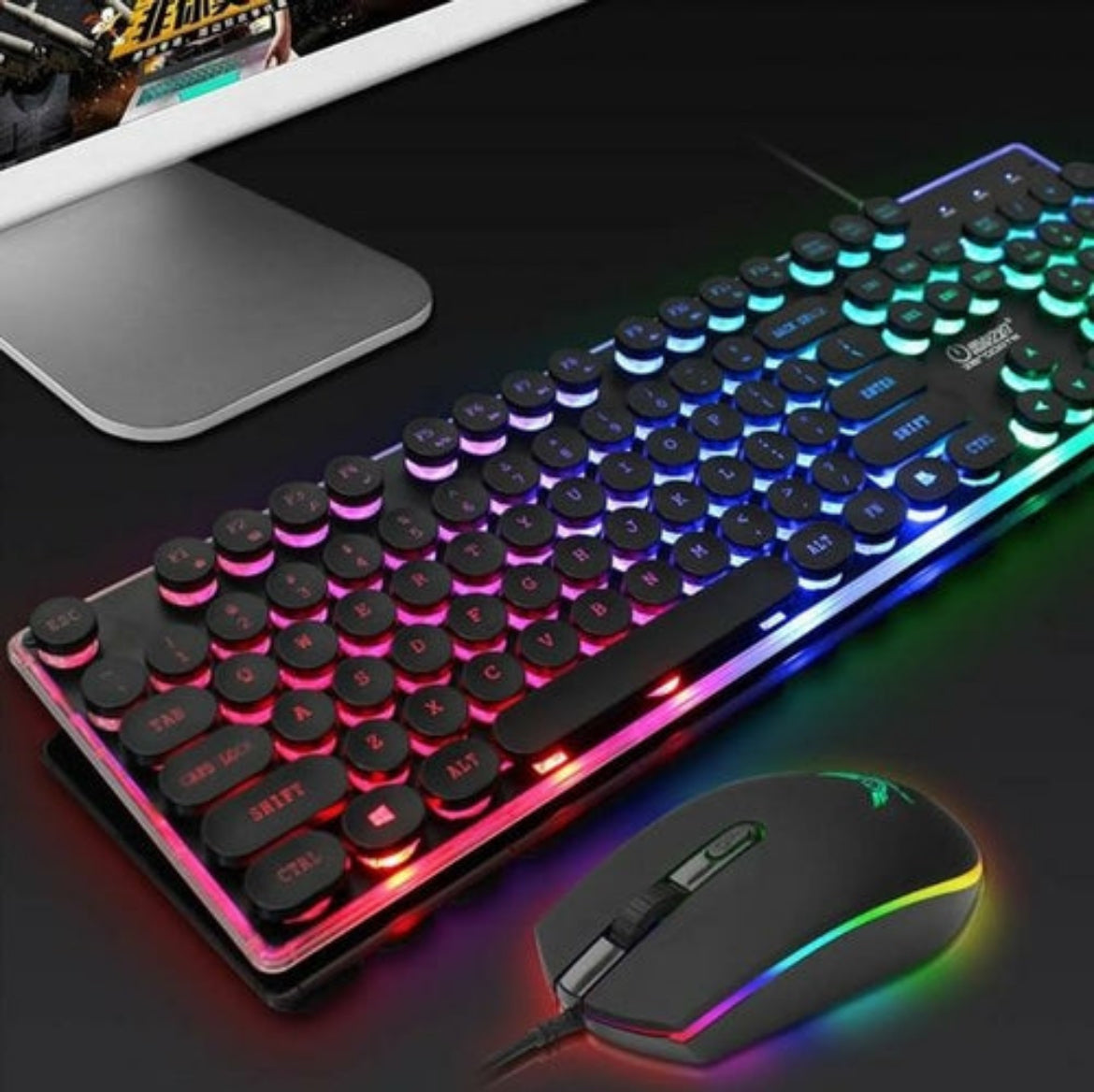 Keyboard